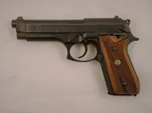 Taurus PT92AF