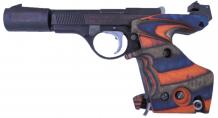 Unique Des-69 laminated