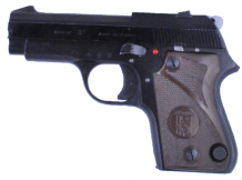 Unique mod L