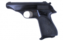 v.bernardelli model 60