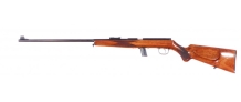 Voere 2005 open bolt semi-auto 22LR