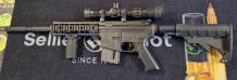Walther-Colt-M4-Carbine-Ops-22LR-met-richtkijker-en-grip