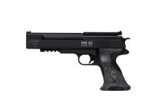 Weihrauch HW 45 Black Star luchtpistool 4,5mm