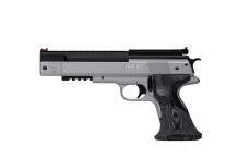 Weihrauch HW 45 Silver Star luchtpistool 4,5mm