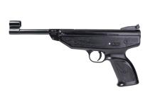 Weihrauch HW 70 luchtpistool 4,5mm