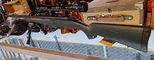 Winchester-XPR-Stealth-223Rem-Met-bipod-en-richtkijker-nieuw