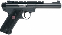 Mark 3 Target