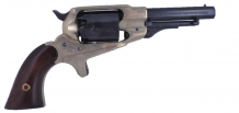ASM 1863 Remington revolver
