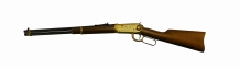 Winchester 1894 Cherokee commemorative