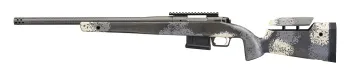 2020 Waypoint 308Win Carbon Fiber Evergreen Adjustable BAW920308CFGA 706397939465