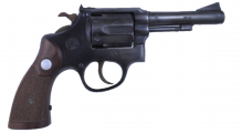 Taurus model 84