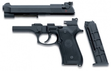 Beretta 92-22 Practise kit