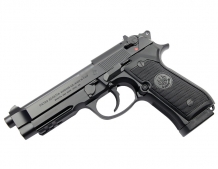 Beretta 92A1