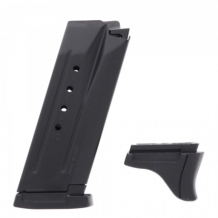 Police Carbine magazine