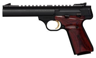 Browning Buck Mark Field Target