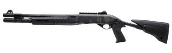 Benelli M2G1 Multicam black
