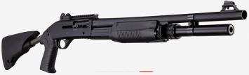 Benelli-M3-A1-Tactical-shotgun-12GA