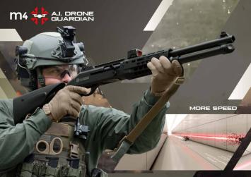 Benelli-M4-A.I.-Drone-Guardian-A0708600