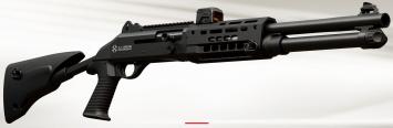 Benelli-M4-super-90-Tactical-Pro