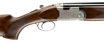 Beretta 686 Silver Pigeon 12GA tweeloop met 76cm looplengte A3WD62LD3AA311