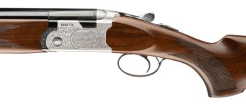 Beretta 686 Silver Pigeon kaliber 12 tweeloop met 76cm looplengte A3WD62LD3AA311