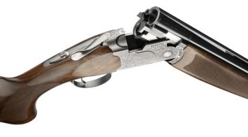 Beretta 686 Silver Pigeon voor jacht en kleiduif A3WD62LD3AA311
