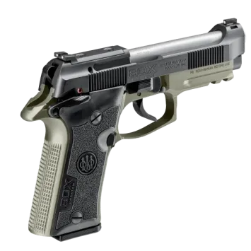 Beretta-80x-Cheetah-green-380Auto