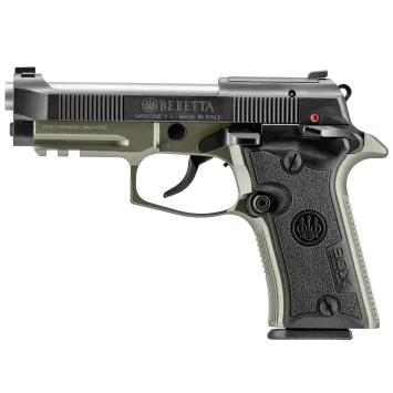 Beretta-80x-Cheetah-groen
