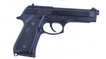 Beretta 92D