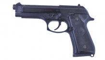 Beretta 92D