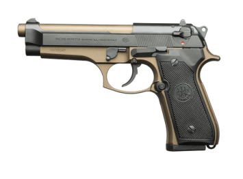 Beretta-92fs-Bronze-Special