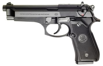 Beretta 92FS