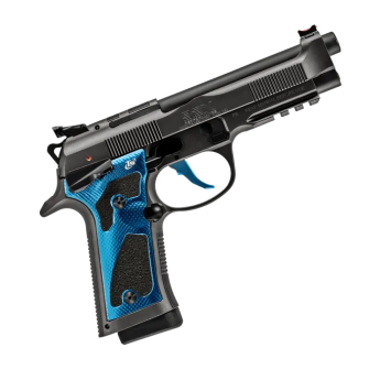 Beretta-92X-Dark-Series-Special-Make-Blue-9mm