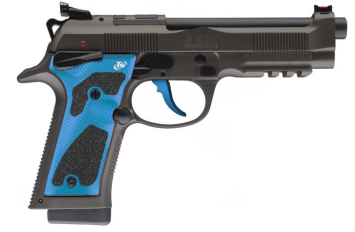 Beretta-92X-OR-Special-Make-Blue