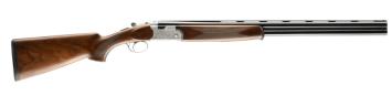 Beretta A3WD62LD3AA311 686 Silver Pigeon 76cm looplengte kaliber 12 tweeloop