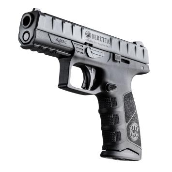 Beretta APX pistool 40SW APW14111112311