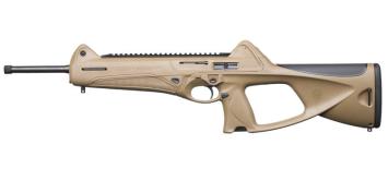 Beretta-CX4-Storm-FDE-Threaded