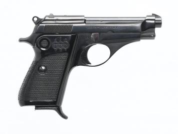 Beretta-model-75-22-lr