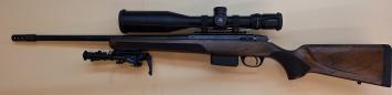 Brenner-BR20-wood-308Win-met-bipod-en-vortex-venom-richtkijker