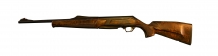 Browning bar Zenith