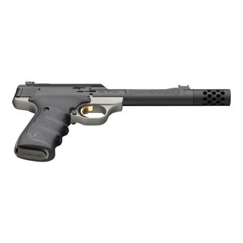 Browning Buck Mark URX Plus Threaded UFX 22LR 0516004