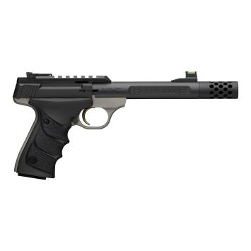 Browning Buck Mark URX Plus Threaded UFX 22LR Pistool 0516004