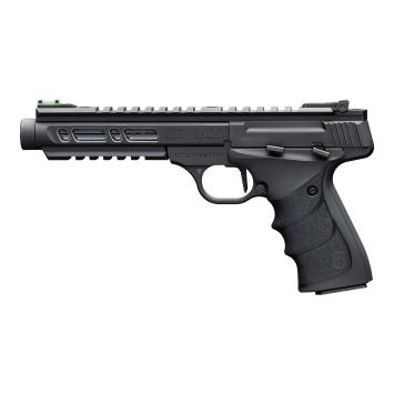 Browning buck mark vision tactical urx 22lr pistool 051606490