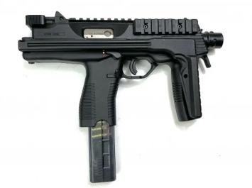 Brugger-&-Thomet-TP9-N-BT-30105N