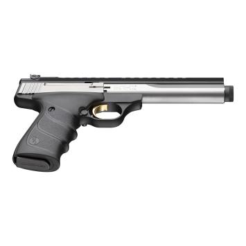 Buck-Mark-Contour-Stainless-Supressor-Ready-Browning-051589490