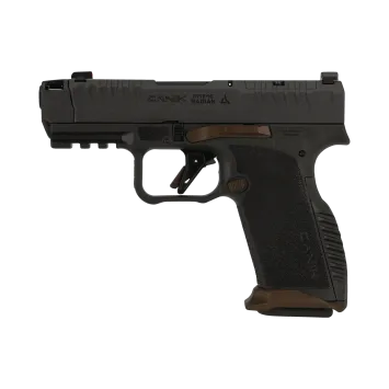 Canik Prime Radian Grey 9mm pistool