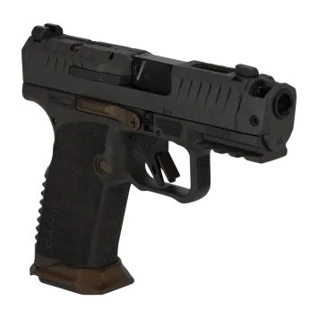 Canik Prime Radian Grey 9mm