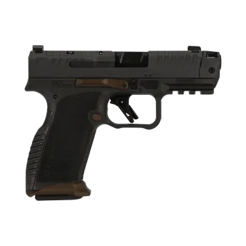 Canik Prime Radian Grey Bronze 9mm