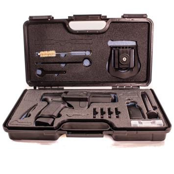 Canik TP9 Elite Combat Executive