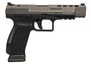 Canik TP9SFx